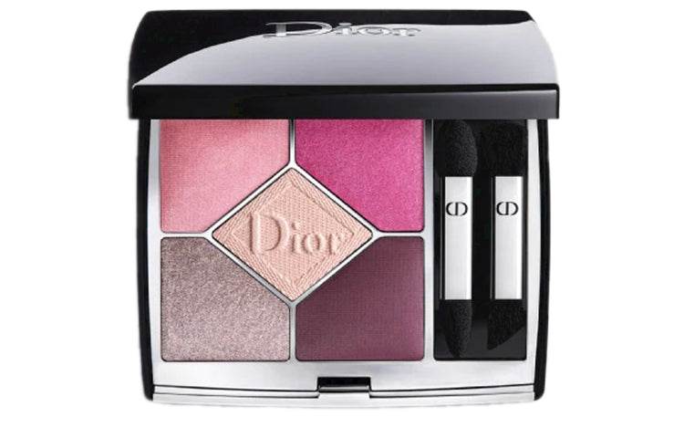 Тени для век Dior Couture Eyeshadow Palette - Boxette Shop